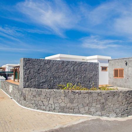 A2 Casas Y Villas Juani Y Juan Lanzarote Tao Bagian luar foto