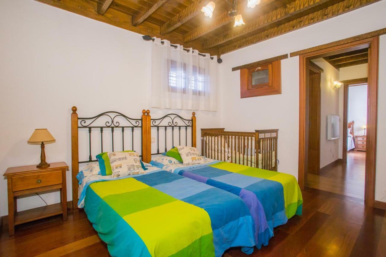 A2 Casas Y Villas Juani Y Juan Lanzarote Tao Bagian luar foto