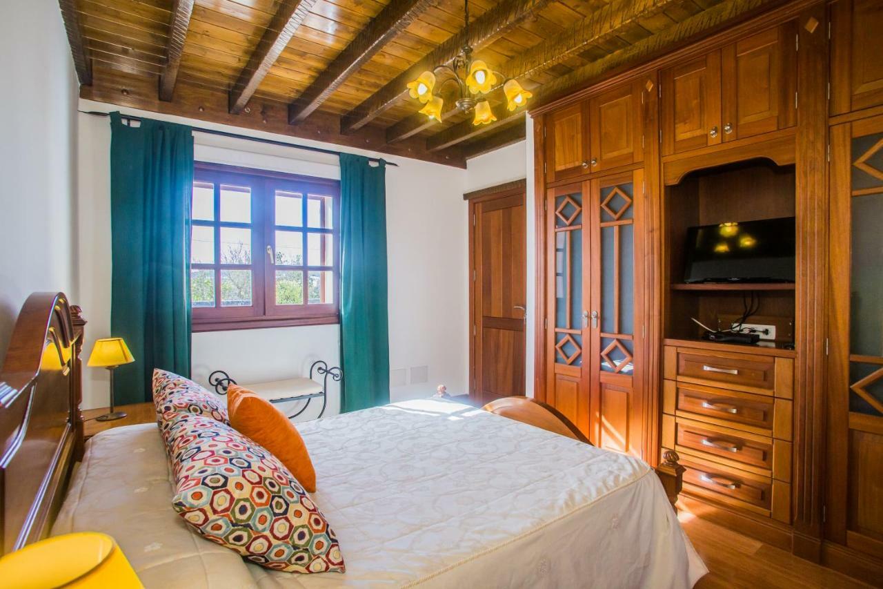 A2 Casas Y Villas Juani Y Juan Lanzarote Tao Bagian luar foto