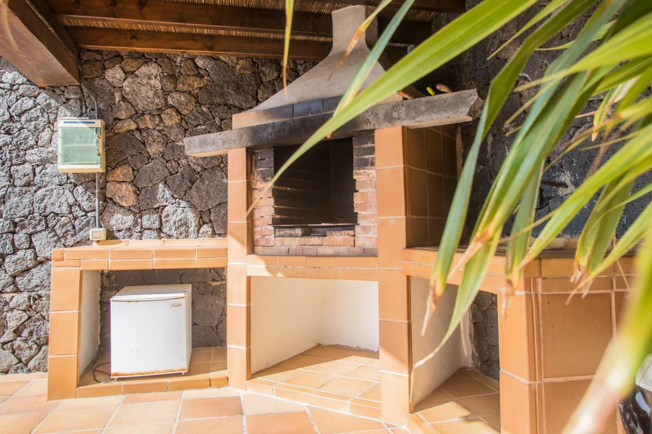 A2 Casas Y Villas Juani Y Juan Lanzarote Tao Bagian luar foto