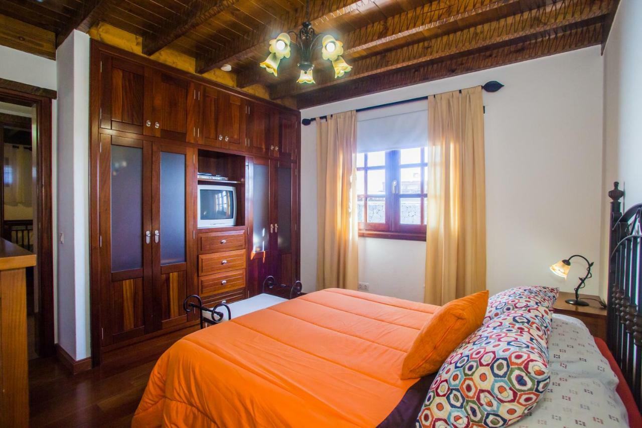 A2 Casas Y Villas Juani Y Juan Lanzarote Tao Bagian luar foto