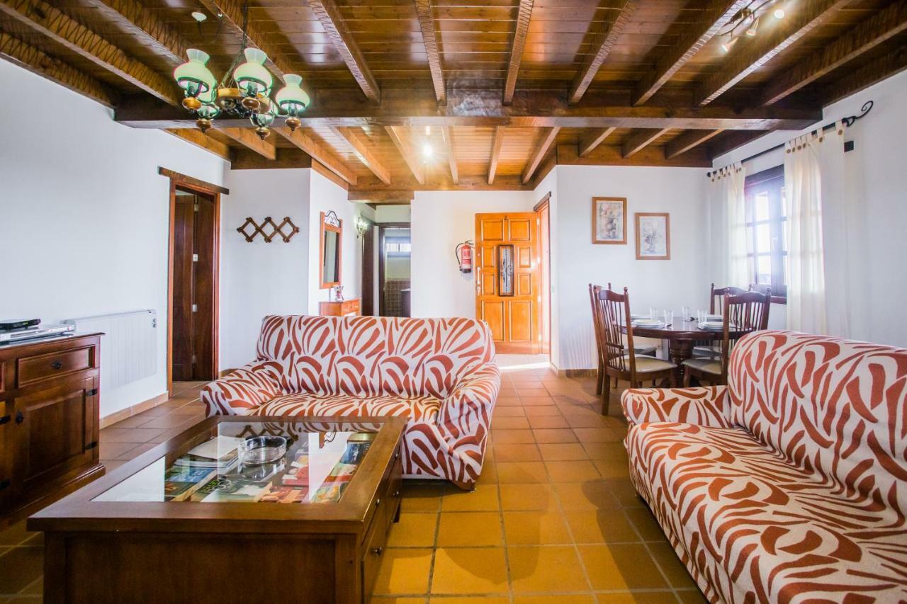 A2 Casas Y Villas Juani Y Juan Lanzarote Tao Bagian luar foto