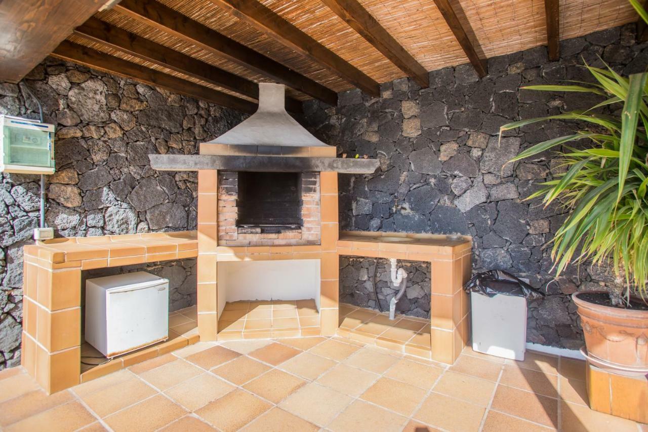 A2 Casas Y Villas Juani Y Juan Lanzarote Tao Bagian luar foto